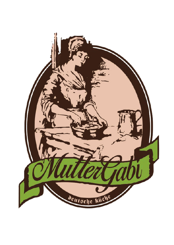 Mutter Gabi – Deutsche Küche, Rodgau
